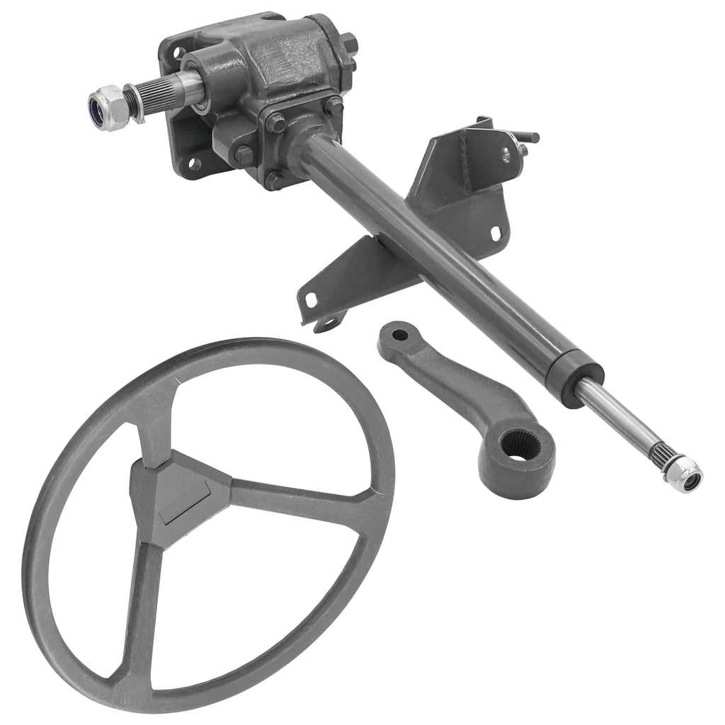 Steering Shaft Replacement for Kubota B7200 B8200 B9200 B5200D (2002–2020)