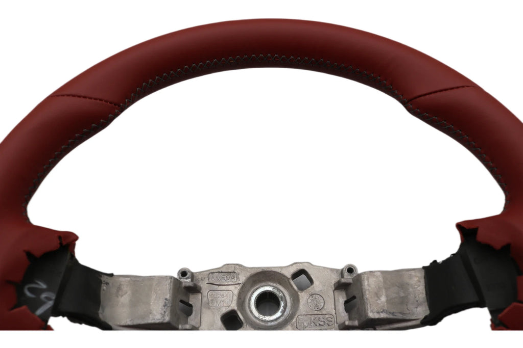Steering Wheel for Mopar (2015–2023) 5NP571R8AA