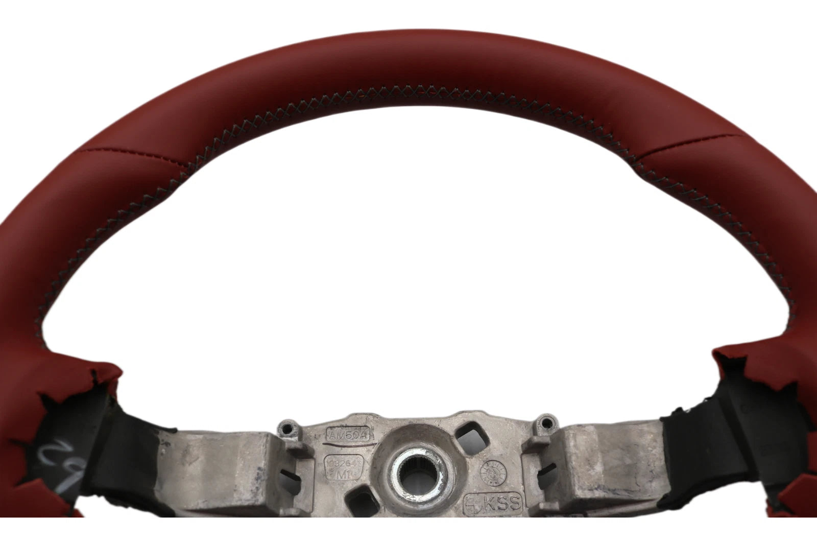 Steering Wheel for Mopar (2015–2023) 5NP571R8AA