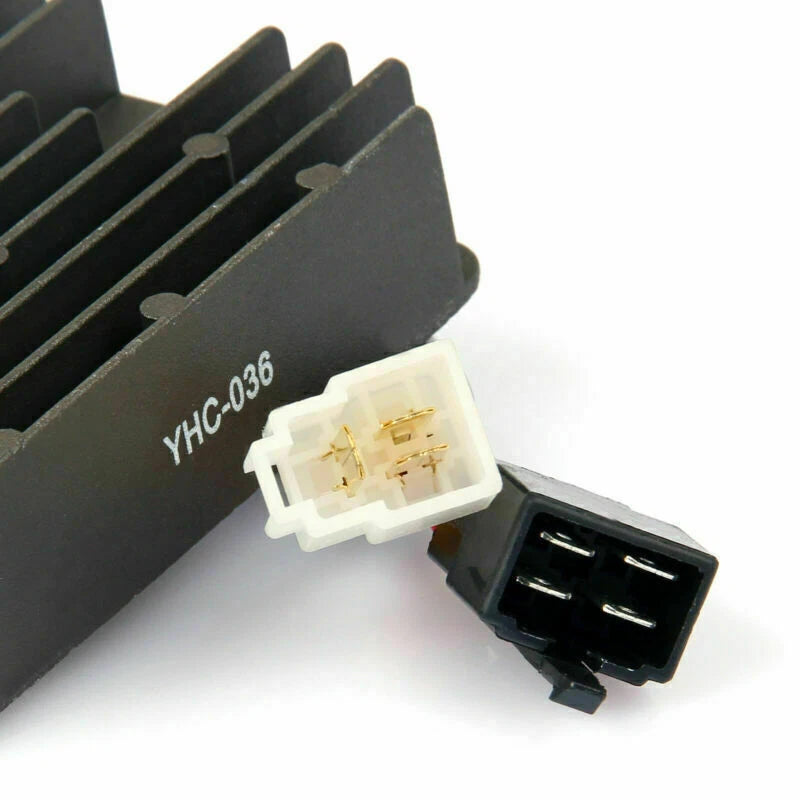 Voltage Regulator for Ducati ST2 ST3 ST4 ST4S SS1000 S 620 750 800 (1997–2009)