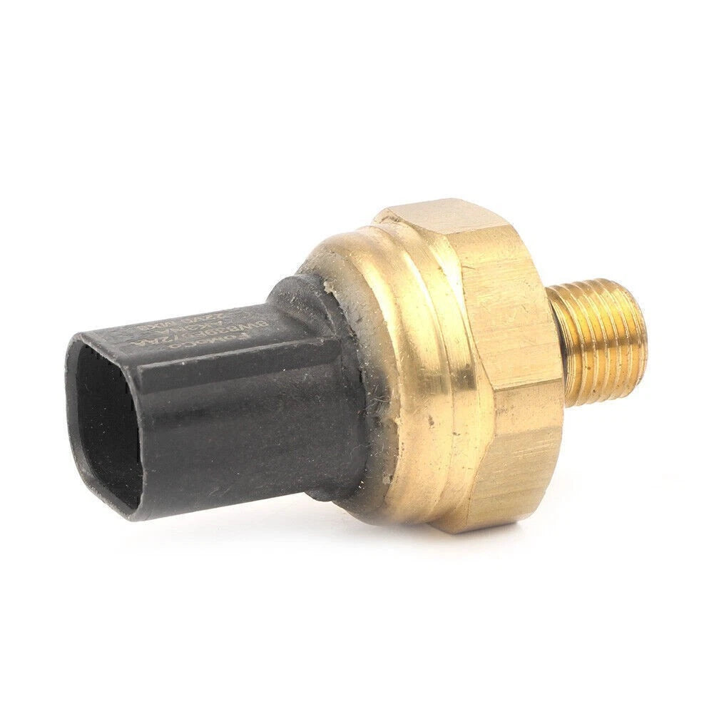 Fuel Rail Pressure Sensor Transmitter for Ford Edge 2.0L Ecoboost (2015–2023) 8W83-9F972-AA