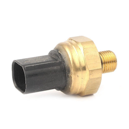 Fuel Rail Pressure Sensor Transmitter for Ford Edge 2.0L Ecoboost (2015–2023) 8W83-9F972-AA