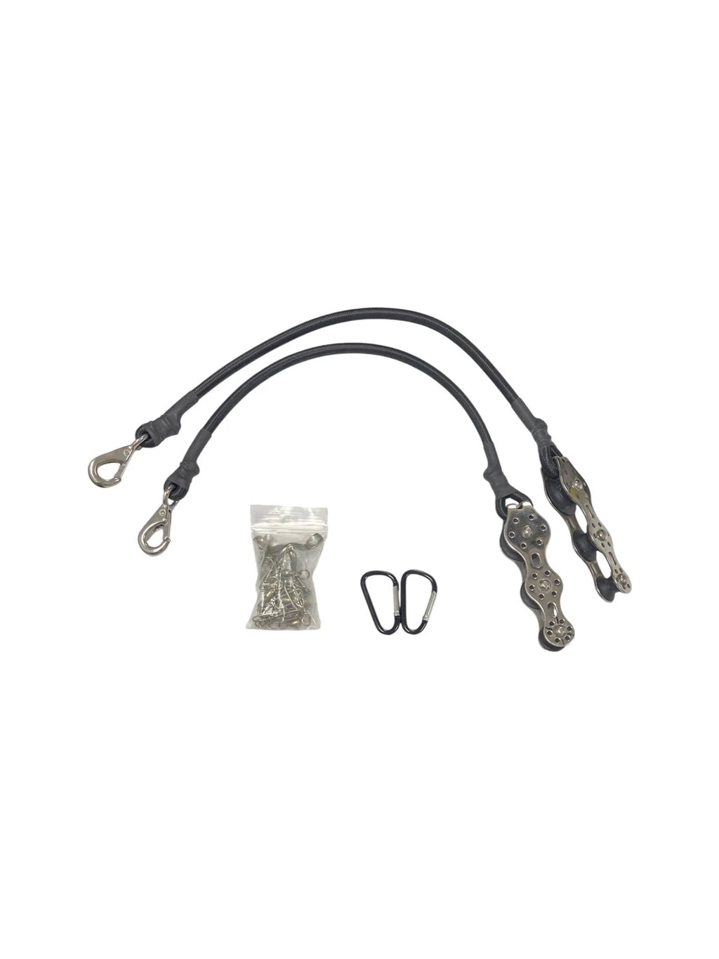 Triple Rigging Kit for Tigress Outrigger 88606