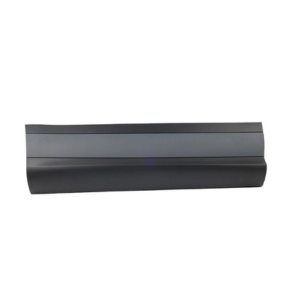 Rear Door Lower Shape Panel Trim for Land Rover Range Rover Evoque (2021–2023)