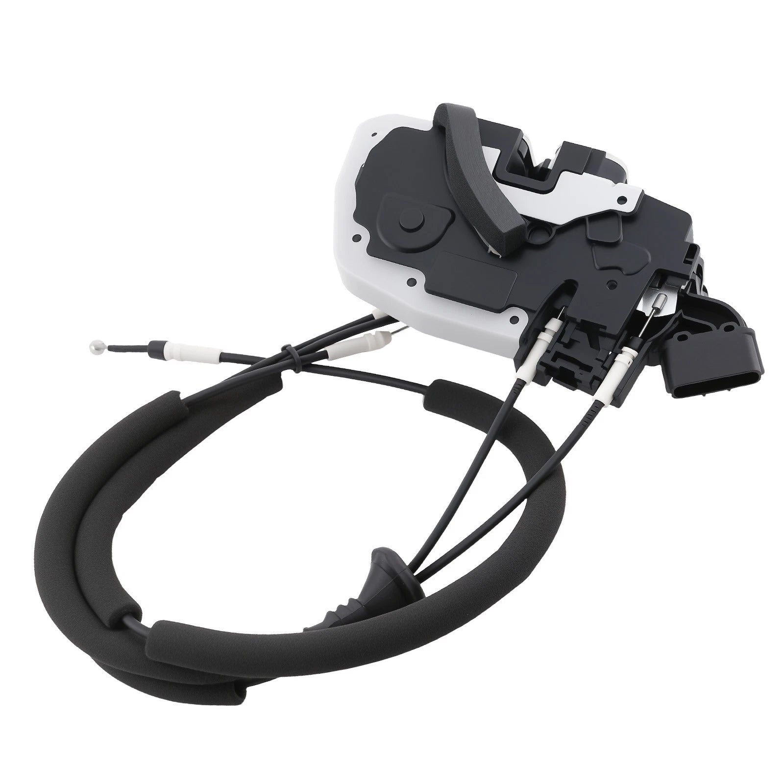 Door Lock Actuator for Nissan Murano (2008–2014) Front Right Passenger Side