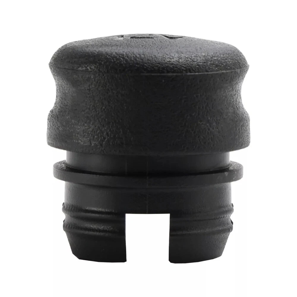 Cigarette Lighter Socket Cover Cap for Ford Crown Victoria E-150 E-250 E-350 (1992–2011)