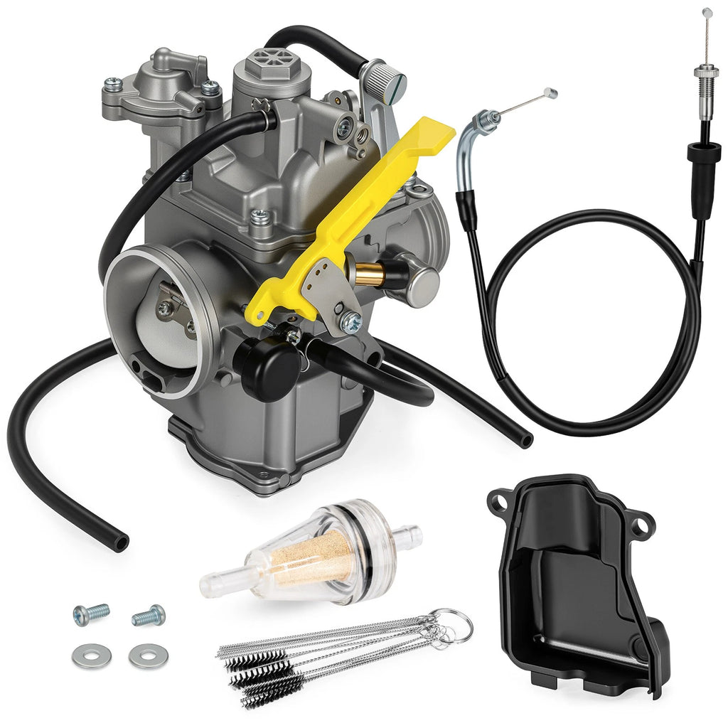 Carburetor 16100-HM3-670 for Honda Sportrax TRX 300 EX (1993–2008)