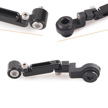 CNC Brake Clutch Master Cylinder Mount Bracket for Motorcycle