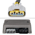 Stator Coil & Regulator Rectifier Set for Can-Am Maverick X3 Max (2017) 420685635