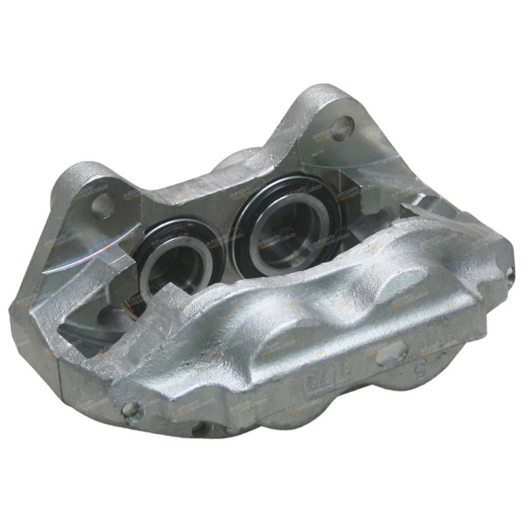 LH Front Disc Brake Caliper Assembly for Lexus LX470 (1998–2007)