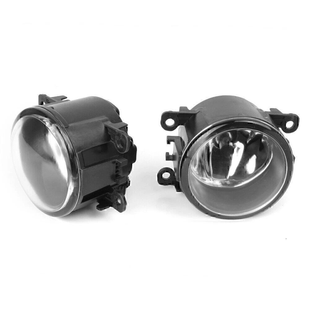 Fog Light Lamp for Ford Focus (2008–2014) & Mustang (2005–2014)