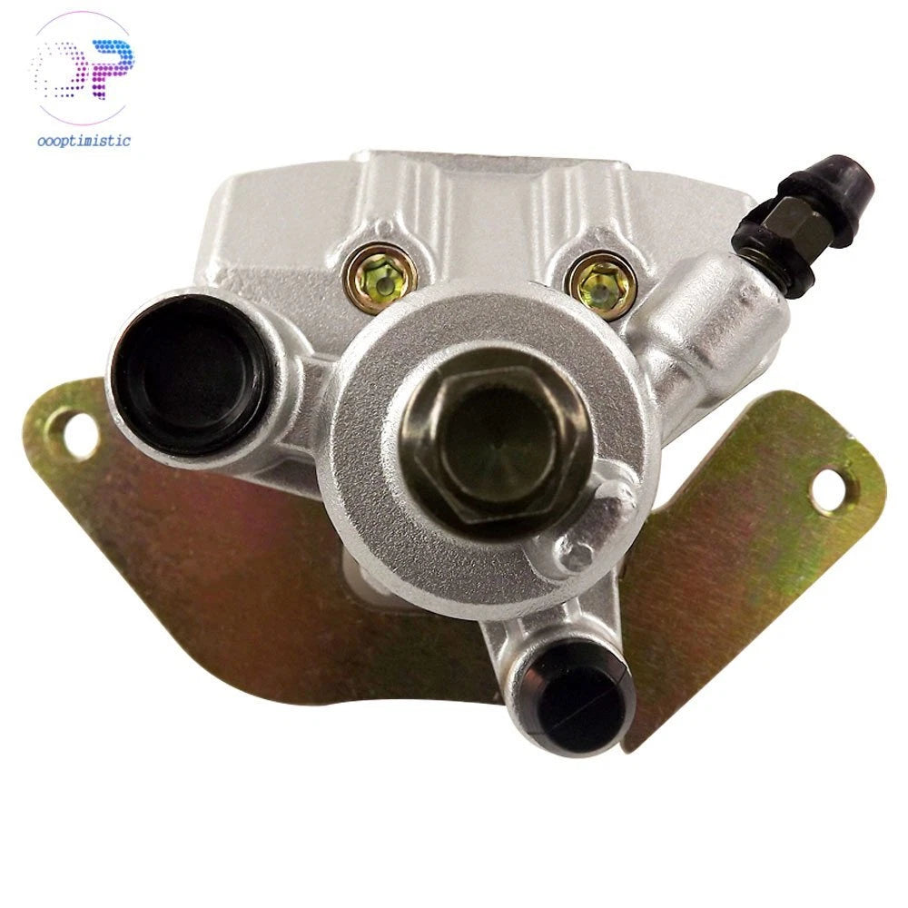 Front Brake Caliper for Honda Rancher TRX420 (2007–2015) & Foreman TRX500 (2012–2015)