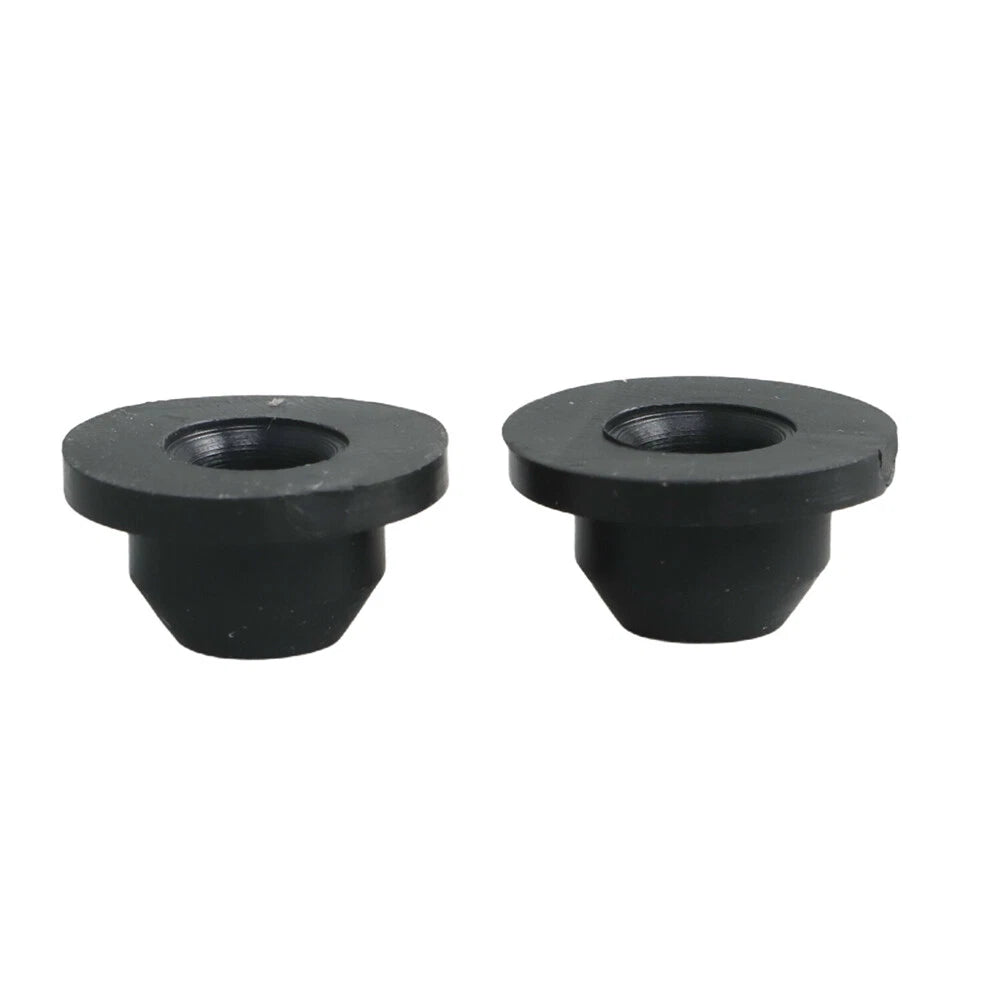2X Windshield Washer Pump Grommet for Mercedes-Benz ML320 (1998–2005)