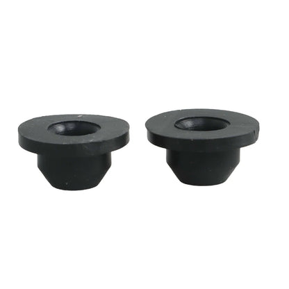 2X Windshield Washer Pump Grommet for Mercedes-Benz ML320 (1998–2005)