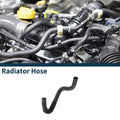 Radiator Hose Replacement for Audi A4 (2007–2015)