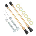 Tie Rod End Set for Polaris Sportsman 335 400 500 600 700, Scrambler 400 500 (1996–2014)