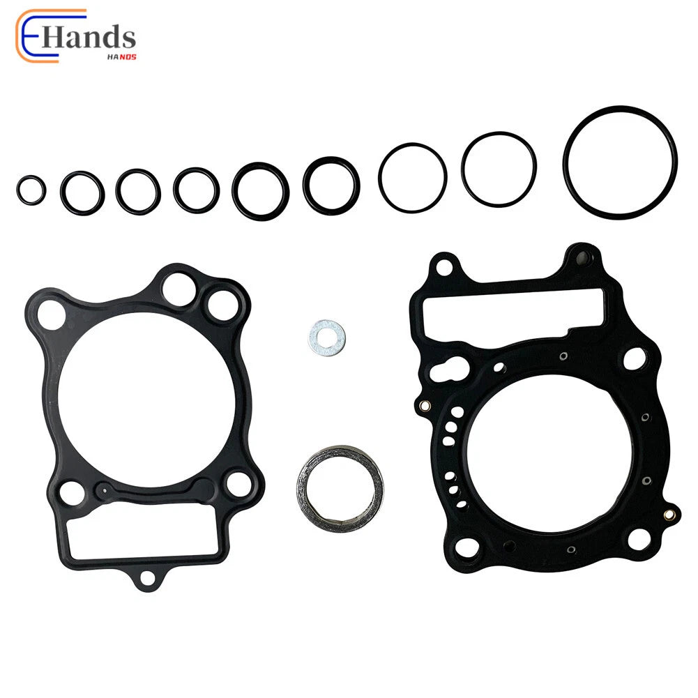 Complete Gasket Kit for Honda CRF150R (2007–2021)