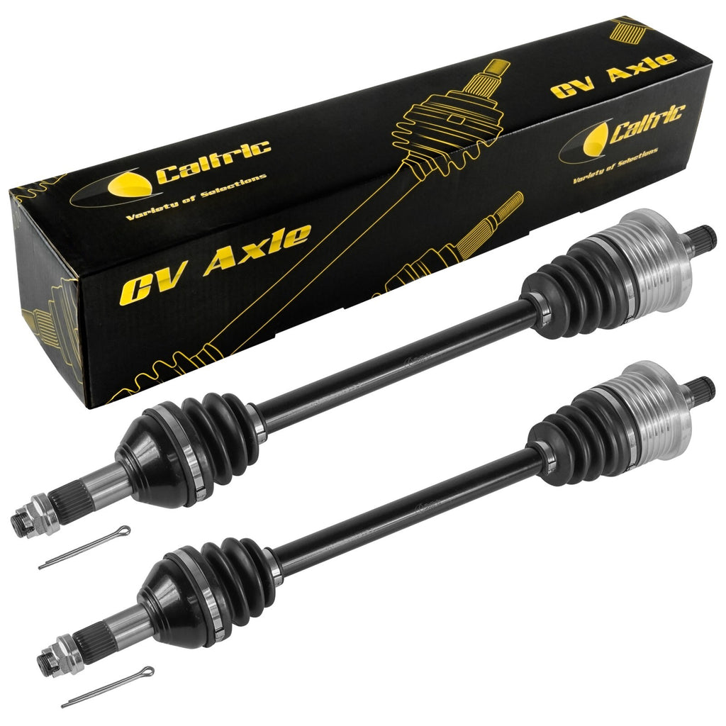 Rear Left Right CV Axles Replacement for Can-Am Maverick 1000 2017-2018