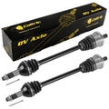 Rear Left Right CV Axles Replacement for Can-Am Maverick 1000 2017-2018