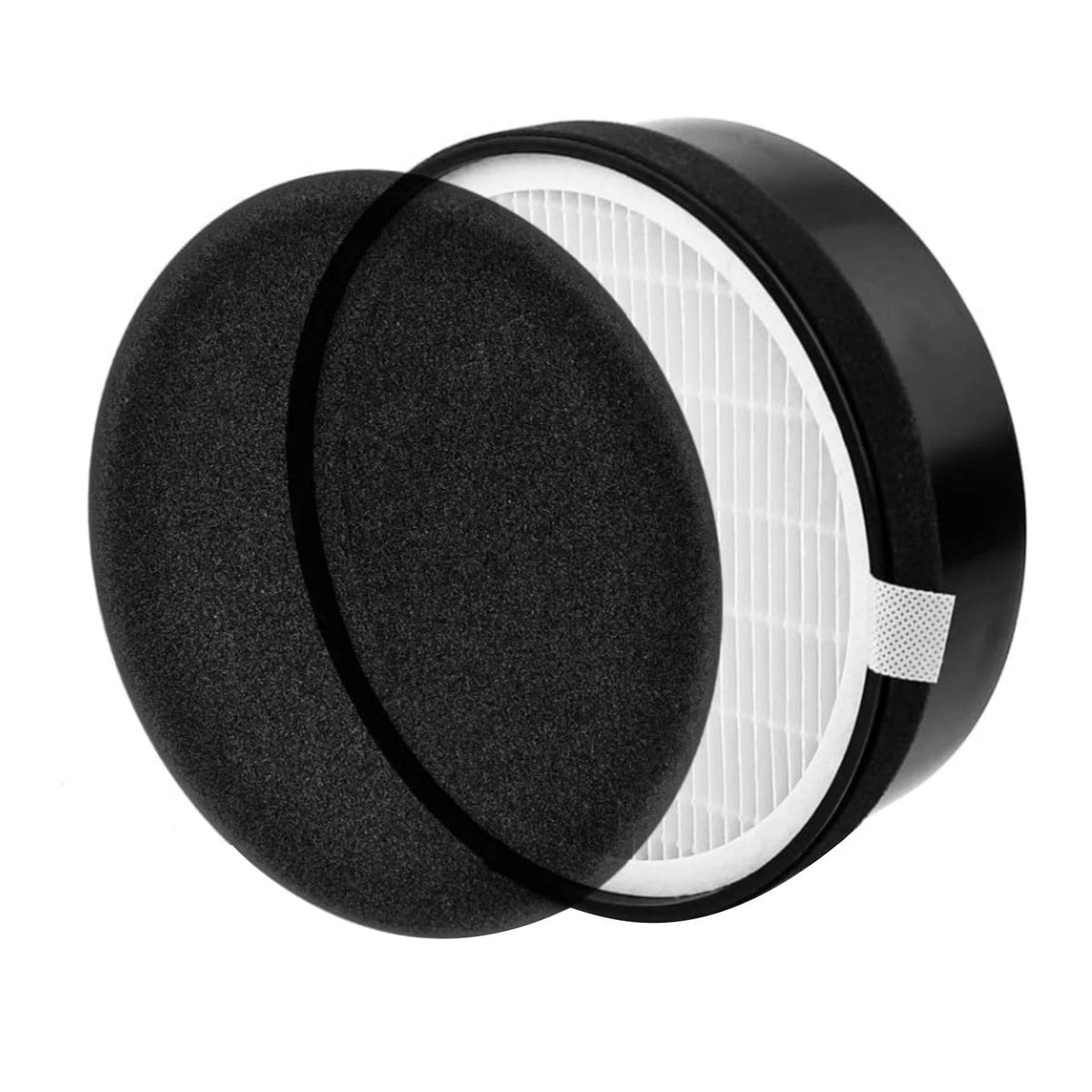 HEPA Filter Replacement Set for Levoit LV-H132 (2018–2023)