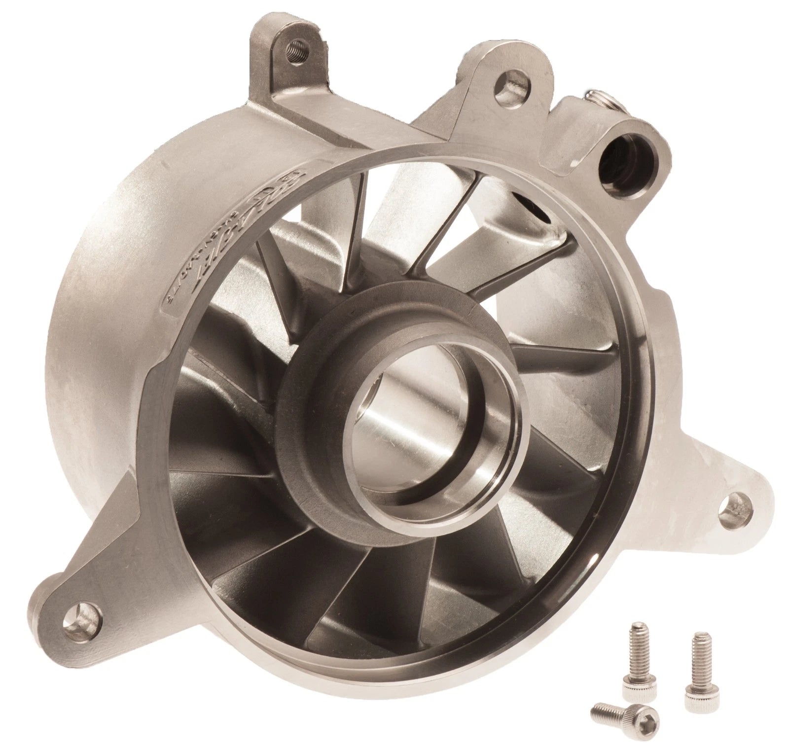 Solas Jet Pump Housing for SeaDoo Spark 900 (2014–2024) Stainless Steel
