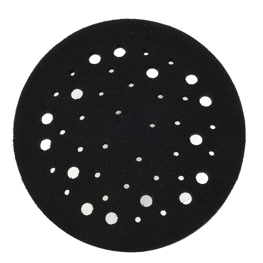 5 Inch Sanding Protective Pad for Various Tools (44 Holes)