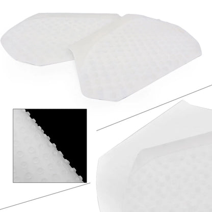 Side Grip Decal Pad for Honda CBR600RR (2013–2016)