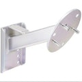 Spare Tire Bracket for Dutton-Lainson 6126 (Plated Offset)