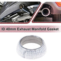 Exhaust Manifold Gasket for - 40mm, Graphite