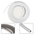 Rubber Sealing Strip T-Shape Trim for (2M)
