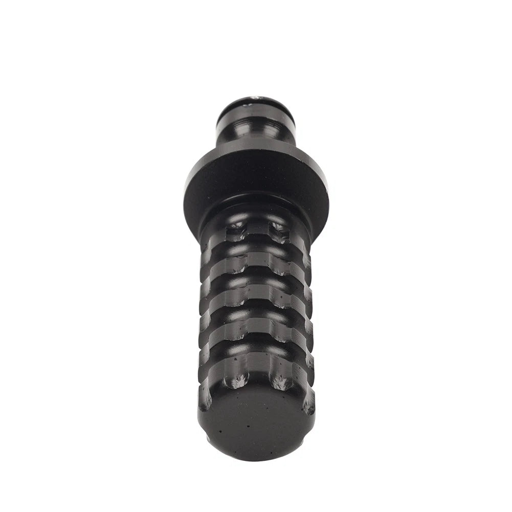Rear Brake Pedal Shift Lever Toe Peg for Aprilia RS660 Tuono RSV4 (2021–2023)