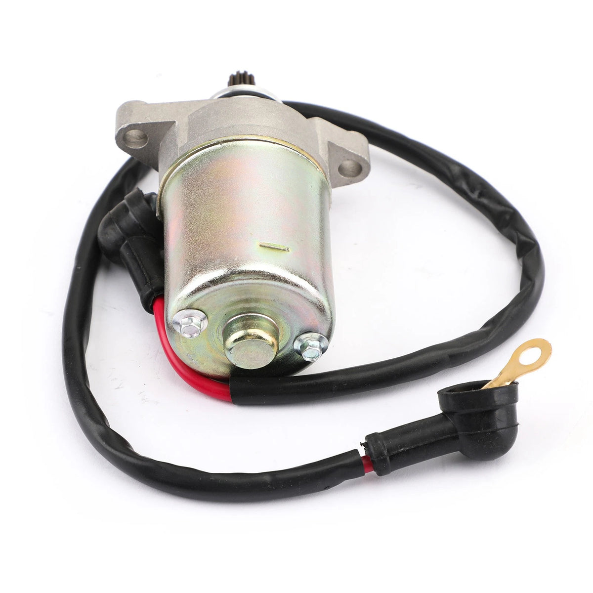 Starter Motor for Bombardier DS70 DS90 Mini 2-Stroke (2008–2018) V31200-DGF-000