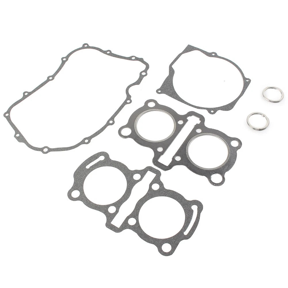 Complete Engine Gasket Kit for Honda CB400 T Hawk (1978–1979) & CM400 C Custom (1981)