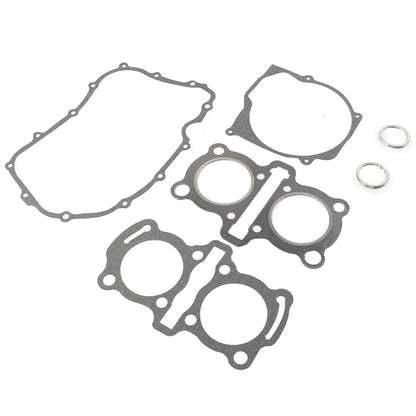 Complete Engine Gasket Kit for Honda CB400 T Hawk (1978–1979) & CM400 C Custom (1981)