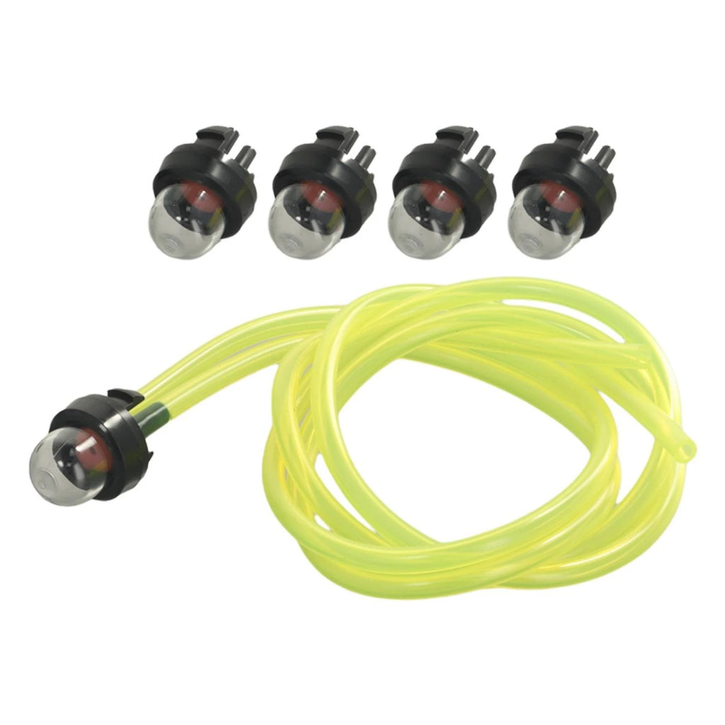 5X Fuel Line Pipe Accessories for Poulan String Trimmer