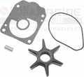Water Pump Repair Kit for Tohatsu Marine 250 HP (HZX2-06192-C00, HZX2-06192-C01)