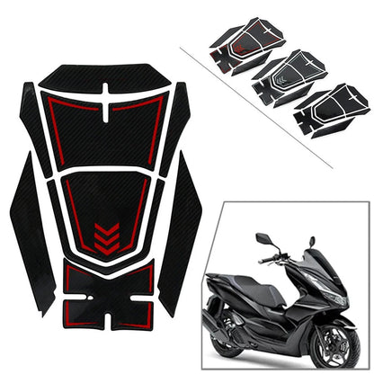 Fuel Tank Pad Protector Decal Stickers for Honda PCX160 PCX125 (2021)