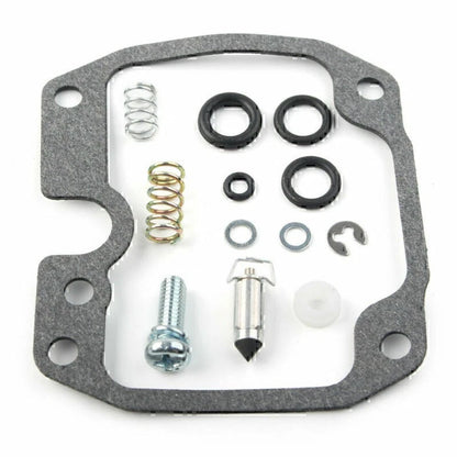 Carburetor Rebuild Kit for Can-Am Bombardier 175 200 Rally (2003–2007)