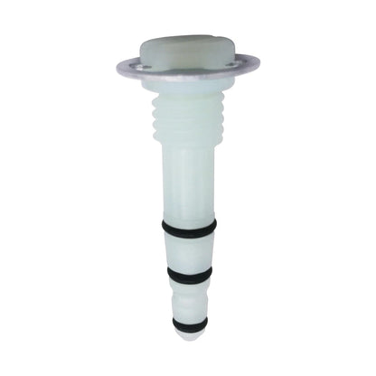 Manual Release Valve for Force Outboard 40-120 HP 813442A2