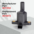 Ignition Coil 4011834 for Polaris ACE 150 325 500 570 (2016–2021) RGR 150 (2018–2021)