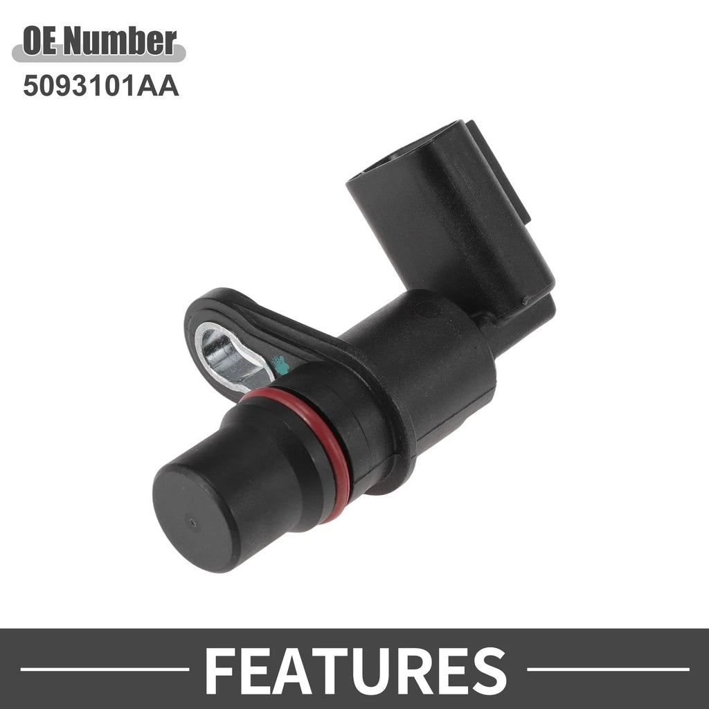Camshaft Position Sensor No.5093101AA for Dodge Ram 2500 (2002–2005)