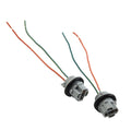 Versatile Female Socket 7440 for Front Turn Signal Light (Performance Boost)