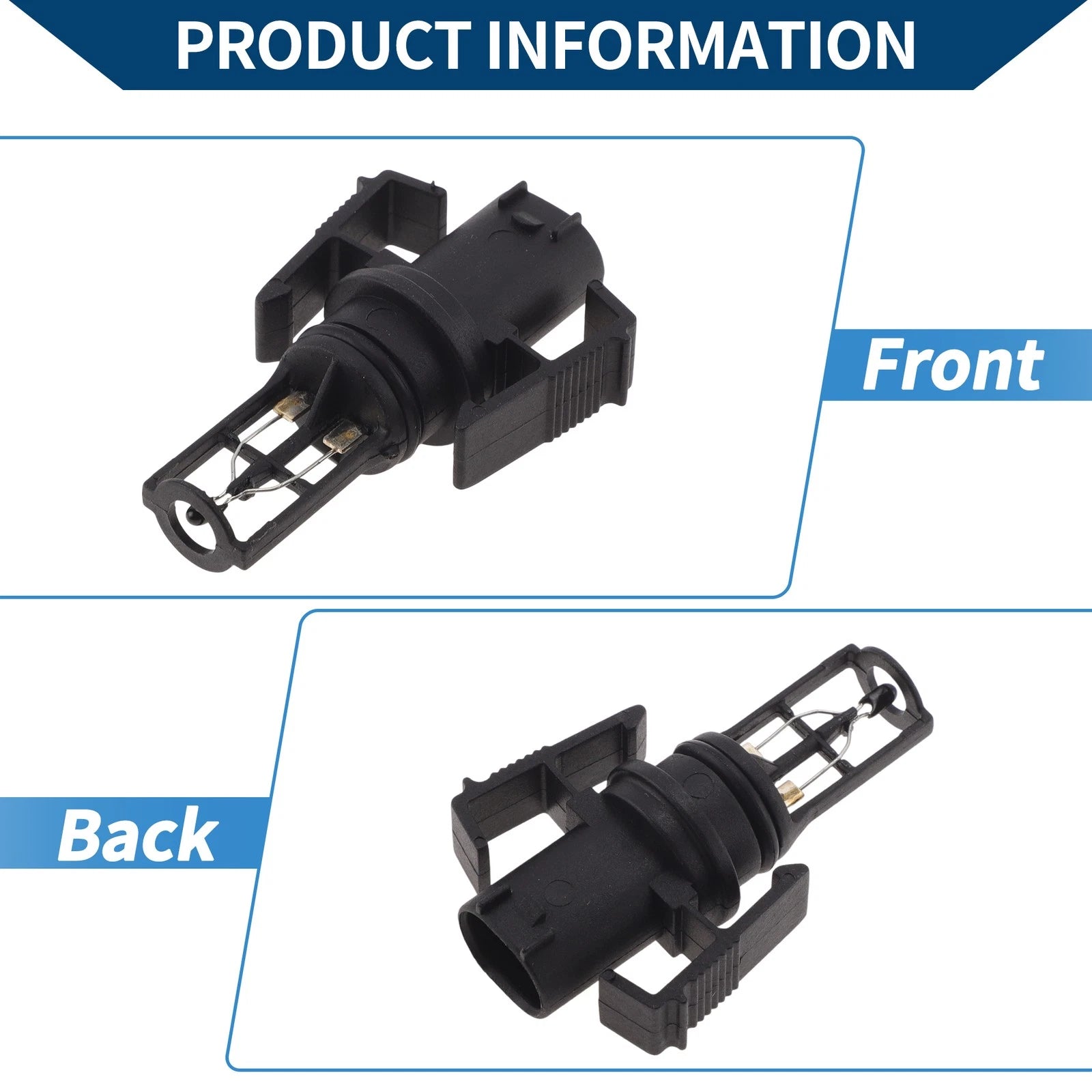 Engine Coolant Temperature Sensor for No. 0061532028