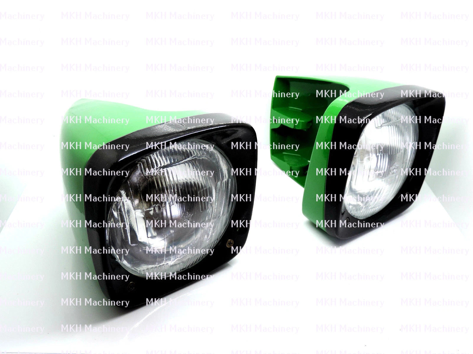 Headlight Assembly (Pair) for John Deere 30 40 50 Series