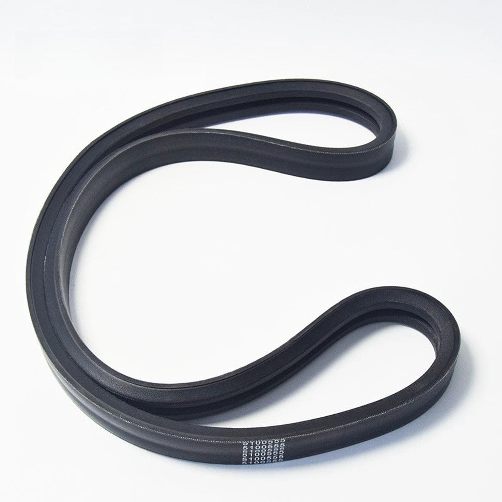 Drive Belt 5100555 5022314 for Lawn Mowers (Smooth Transmission)