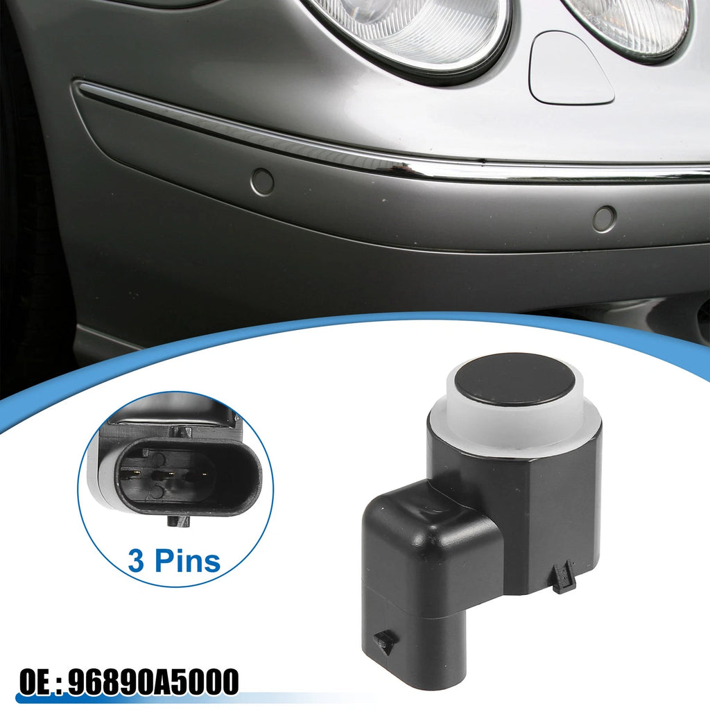 Bumper PDC Backup Reverse Assist Sensor No.96890A5000 for Kia Ceed (2012–2015)