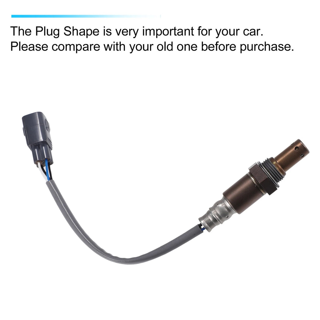 Oxygen Sensor O2 Replacement for Lexus GX470 4.7L V8 (2003–2009)