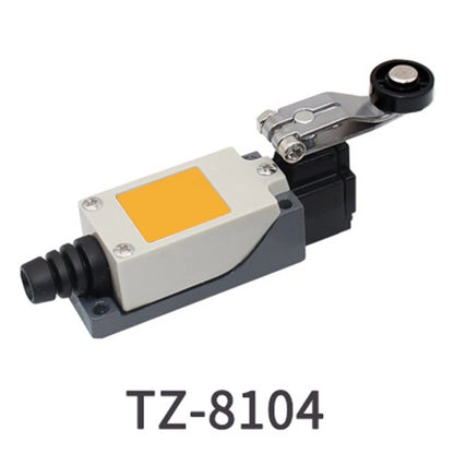 Aluminum Alloy Travel Switch for
