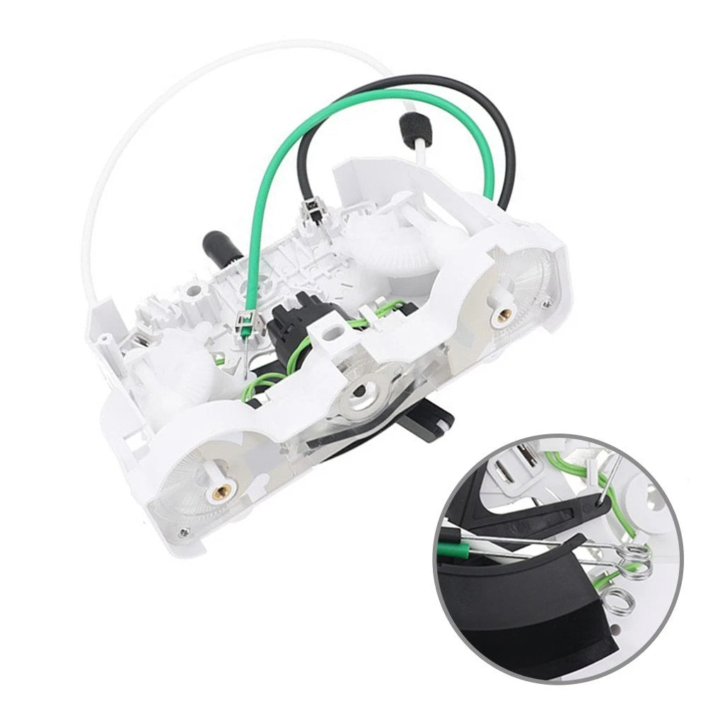 AC Control Unit for