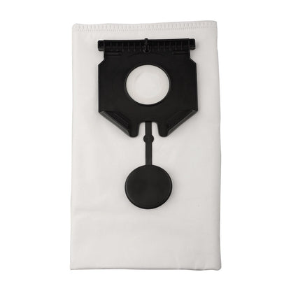 5pcs Replacement Dust Bags for Karcher NT30 NT40